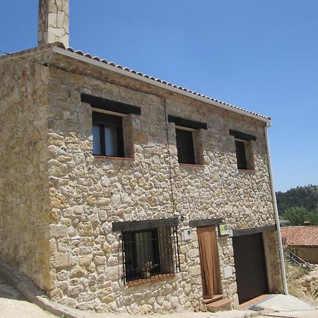 serranía del tajo Penalen Exterior foto